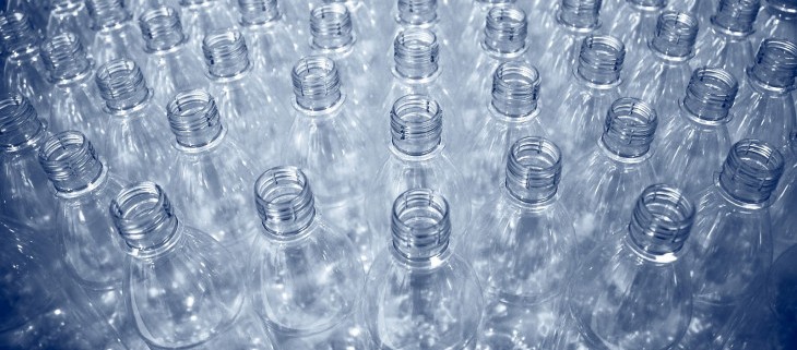 Resultado de imagen de toxicos botellas plastico