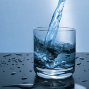proceso de tratamiento de agua potable